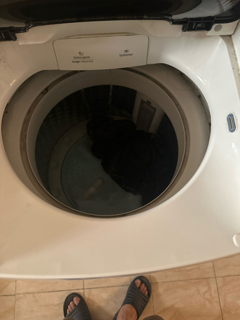 Al Aziziyah, Electronics, SAR 500,  Washing Machine