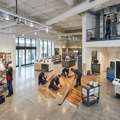 Retail Store Maintenance & Repair