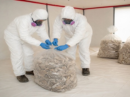 New York, Business, Us Asbestos Contracting Allentown