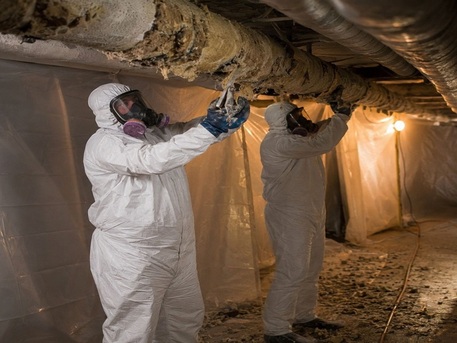 New York, Business, Us Asbestos Contracting Allentown