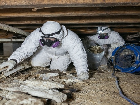 New York, Business, Us Asbestos Contracting Allentown