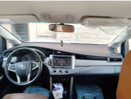 Riyadh, Vehicles, Cars & Trucks , SAR 55000,  2018,  2018,  Automatic,  255000 KM,