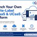 Grow Your ITSP Business With A White-Label CCaaS & UCaaS Platform