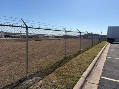 Austin, Real Estate, Enhance Properties With Custom Fencing Austin Tx Solutions