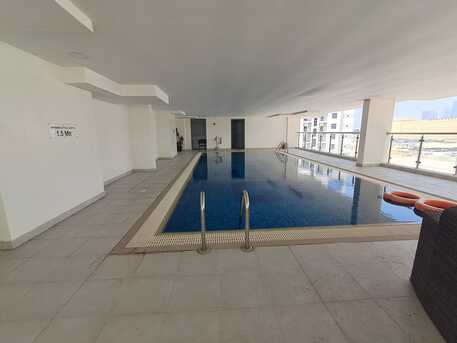 Burhama, Apartments, Flats, Houses & Villas, BHD 250/month,  Furnished,  1 BR,  120 Sq. Meter,  Fully Furnished 1Bedroom For Rent With EWA