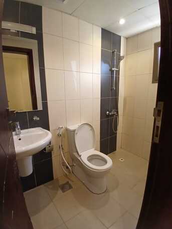 Burhama, Apartments, Flats, Houses & Villas, BHD 250/month,  Furnished,  1 BR,  120 Sq. Meter,  Fully Furnished 1Bedroom For Rent With EWA