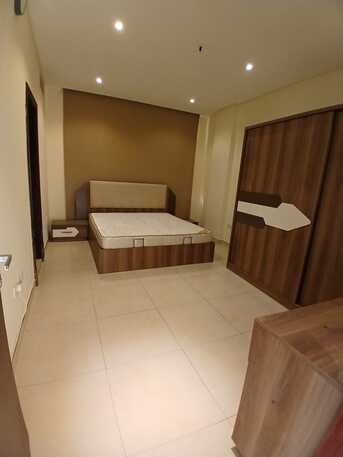 Burhama, Apartments, Flats, Houses & Villas, BHD 250/month,  Furnished,  1 BR,  120 Sq. Meter,  Fully Furnished 1Bedroom For Rent With EWA