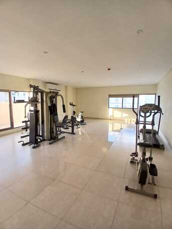 Burhama, Apartments, Flats, Houses & Villas, BHD 250/month,  Furnished,  1 BR,  120 Sq. Meter,  Fully Furnished 1Bedroom For Rent With EWA