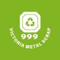 999 Victoria Metal Scrap