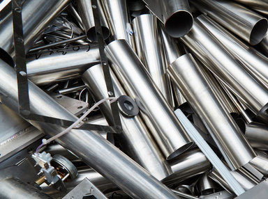 Sydney, Recycling, 999 Victoria Metal Scrap