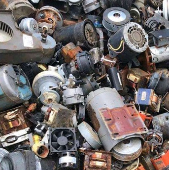 Sydney, Recycling, 999 Victoria Metal Scrap