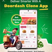 Chicago, Businesses For Sale, Grow Your Delivery Business With SpotnEats DoorDash Clone App