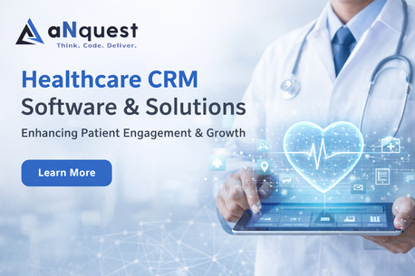 Ghaziabad, Business, Healthcare CRM Software For Hospitals & Clinics In India: The Complete 2026 Guide