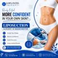 Liposuction Surgery In Manchester - Dr Lopa  Patel