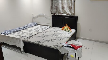 Al Aziziyah, Furniture, SAR 100,  Single Beds With Or Without Mattress