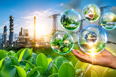 Dubai, Business, Energy Efficiency Consultant In Dubai