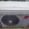 SAR 700,  Available: Split & Window AC For Sale Brand: Gree / LG / Samsung Haam