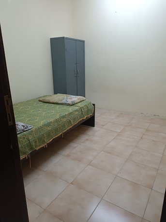 Jubail, Housing Exchanges, SAR 850/month,  2 BR,  I Need Room Patnar 2bhk Flat 2 Bad Room 2 Bathroom 1 Hall 1 Kitchen, Locations Near Shifa