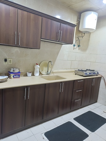 Jubail, Housing Exchanges, SAR 850/month,  2 BR,  I Need Room Patnar 2bhk Flat 2 Bad Room 2 Bathroom 1 Hall 1 Kitchen, Locations Near Shifa