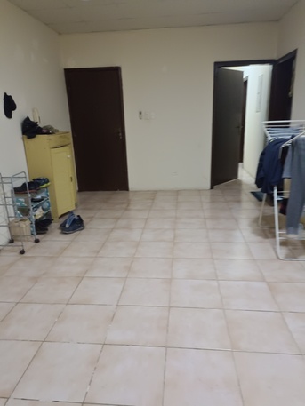 Jubail, Housing Exchanges, SAR 850/month,  2 BR,  I Need Room Patnar 2bhk Flat 2 Bad Room 2 Bathroom 1 Hall 1 Kitchen, Locations Near Shifa