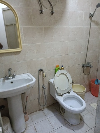 Jubail, Housing Exchanges, SAR 850/month,  2 BR,  I Need Room Patnar 2bhk Flat 2 Bad Room 2 Bathroom 1 Hall 1 Kitchen, Locations Near Shifa