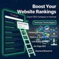 SEO Company In Chennai, SEO Services In Chennai - Technest Technologies