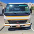 BHD 3700,  Mitsubishi Canter Sixwheel,  2013,  Manual,  1 KM,  Mitsubishi Canter  For Sale