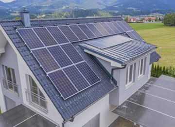 Calgary, Security, Reliable Solar Energy Solutions For Alberta Sites