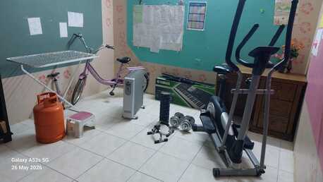 Riyadh, Household Items, Final Exit Sale &ndash; Complete Household Setup For One Family