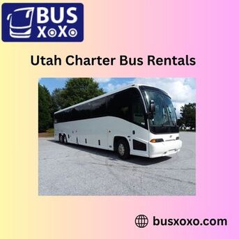 New York, Travel, Utah Charter Bus Rentals