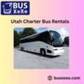 Utah Charter Bus Rentals