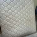 SAR 370,  King Mattress Single Bed Large Pedestal Fan