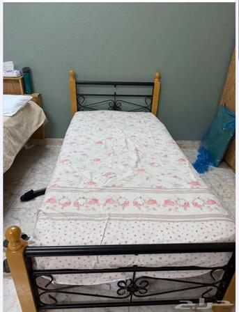 Makkah, Household Items, SAR 370,  King Mattress Single Bed Large Pedestal Fan