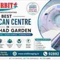 Best CT Scan Centre In Dilshad Garden
