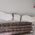 SAR 100,  IKEA Curve Fill Length Mirror 3 Pcs