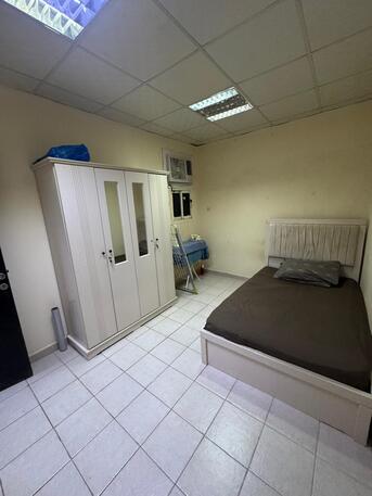 Riyadh, Rooms for Rent, SAR 1000/month,  SAR 1000/month, Furnished, Single Room For Executive Bachelor- (Hara)