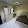 SAR 1000/month,  SAR 1000/month, Furnished, Single Room For Executive Bachelor- (Hara)