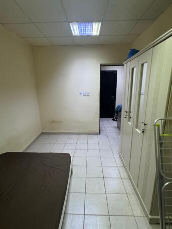 Riyadh, Rooms for Rent, SAR 1000/month,  SAR 1000/month, Furnished, Single Room For Executive Bachelor- (Hara)