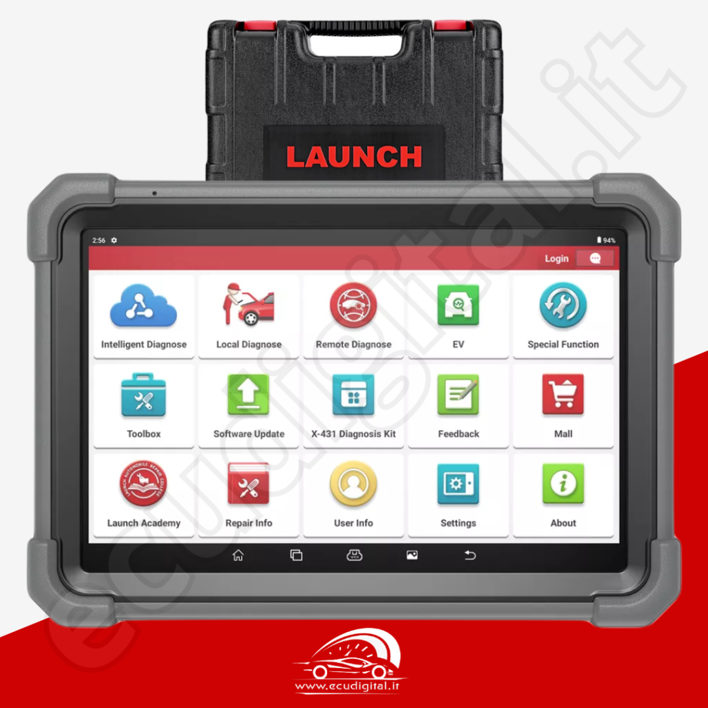 Rome, Software, EUR 1699,  Launch X431 Avanzata | Diagnnosi Auto Professisonale Launch