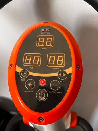 Yanbu, Health & Beauty Items, SAR 500,  Body Sculpture Power Trainer BM1539 For Sale