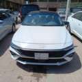 Elantra 2026 Available For Rent