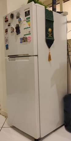 Mushrefah, Appliances, SAR 950,  Samsung Fridge Digital Inverter