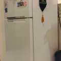 SAR 950,  Samsung Fridge Digital Inverter