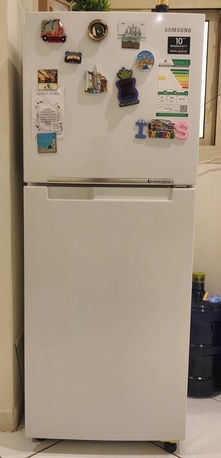 Mushrefah, Appliances, SAR 950,  Samsung Fridge Digital Inverter