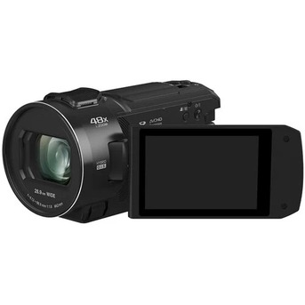 Winnipeg, Electronics, CAD 973,  Panasonic 4K Camcorders Available In Canada &ndash; Shop The Latest Models