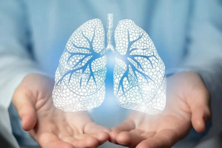 Ahmedabad, Health, Pulmonology Hospital In Gujarat