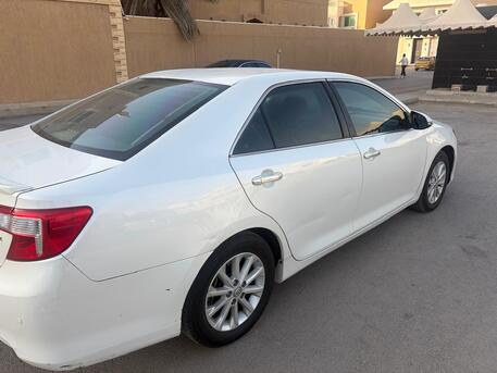 Olaya, Vehicles, Cars & Trucks , SAR 42000,  TOYOTA CAMRY,  2015,  Automatic,  140000 KM,    Full Option First Owner Good Condition