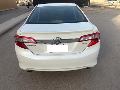 Olaya, Vehicles, Cars & Trucks , SAR 42000,  TOYOTA CAMRY,  2015,  Automatic,  140000 KM,    Full Option First Owner Good Condition