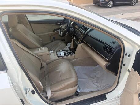 Olaya, Vehicles, Cars & Trucks , SAR 42000,  TOYOTA CAMRY,  2015,  Automatic,  140000 KM,    Full Option First Owner Good Condition