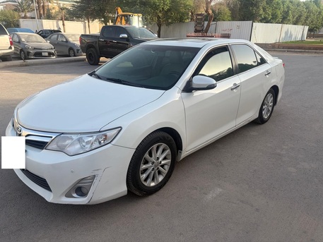 Olaya, Vehicles, Cars & Trucks , SAR 42000,  TOYOTA CAMRY,  2015,  Automatic,  140000 KM,    Full Option First Owner Good Condition